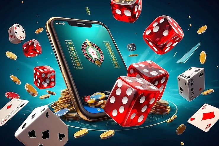 bet444