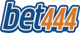 Bet444 Logo